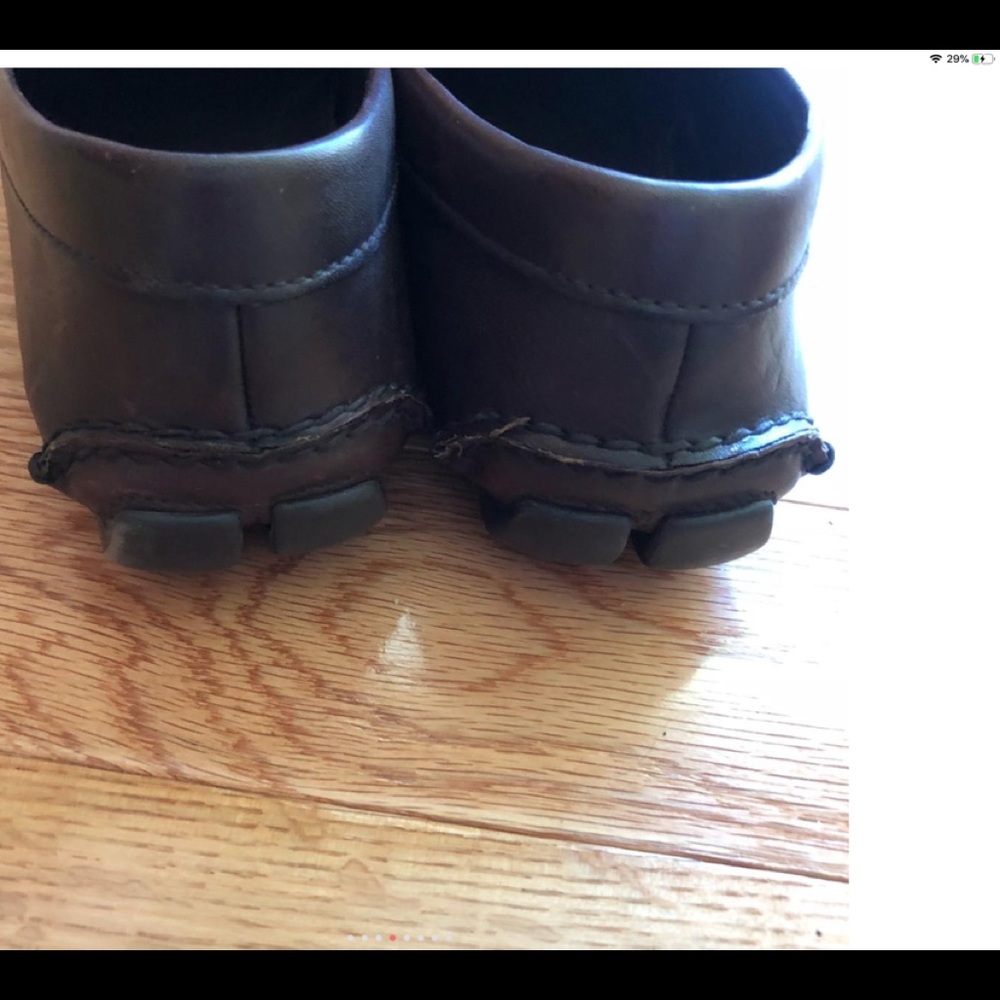 Prada Men’s Shoes View 4
